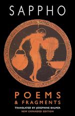 Poems & Fragments