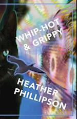 Whip-hot & Grippy