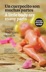 little body are many parts