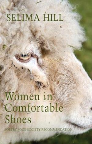 Women in Comfortable Shoes