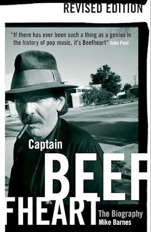 Captain Beefheart