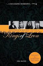 Holy Rock 'n' Rollers: The Story of the Kings of Leon