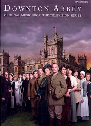 Downton Abbey