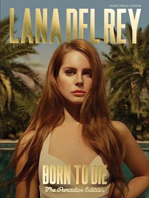 Lana Del Rey