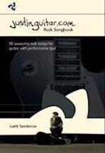 The Justinguitar.com Rock Songbook