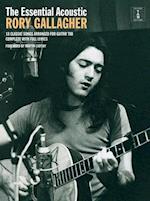 The Essential Rory Gallagher