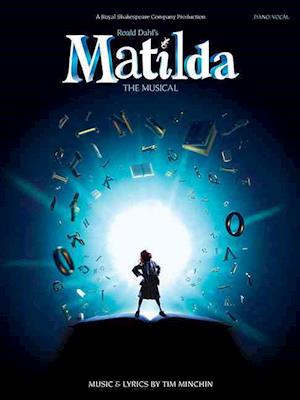 Roald Dahl's Matilda - The Musical