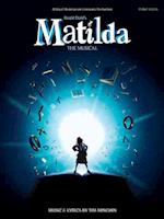 Roald Dahl's Matilda - The Musical