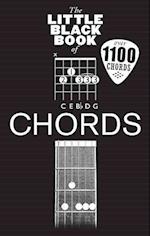 The Little Black Book of Chords