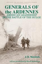 Generals of the Ardennes