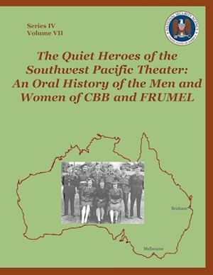 The Quiet Heroes of the Southwest Pacific Theater
