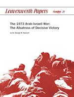 The 1973 Arab-Israeli War