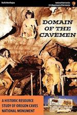 Domain of the Caveman