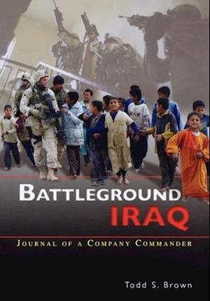 Battleground Iraq