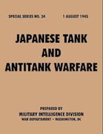 JapaneseTankandAntitankWarfare (SpecialSeries, no.34)