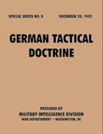 GermanTacticalDoctrine (SpecialSeries,no.8)