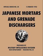 JapaneseMortarsandGrenadeDischargers (SpecialSeries,no.30)