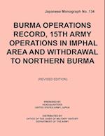 BurmaOperationsRecord