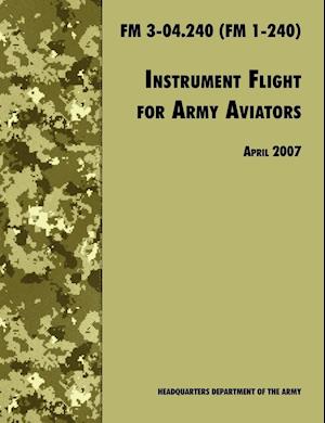 Instrument Flight for Army Aviators