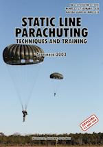 Static Line Parachuting