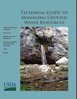 Technical Guide to Managing Ground Water Resources