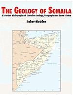 The Geology of Somalia