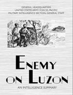 Enemy on Luzon