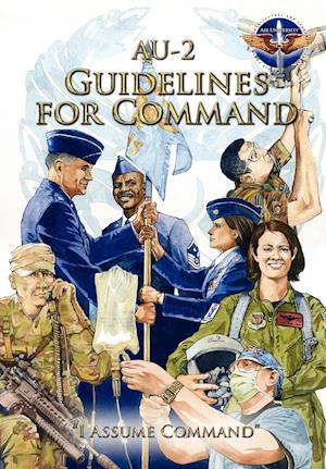 AU-2 Guidelines for Command