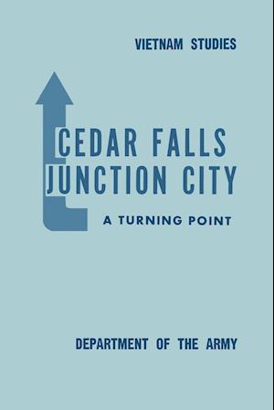 Cedar Falls-Junction City