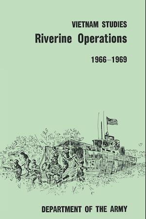 Riverine Operations 1966-1969