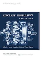 AIRCRAFT PROPULSION