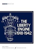 The Liberty Engine 191801942