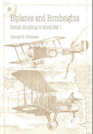 Biplanes and Bombsights