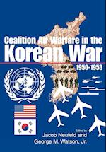 Coalition Air Warfare in the Korean War 1950-1953