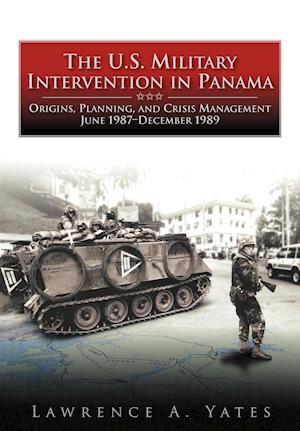 The U.S. Military Intervention in Panama