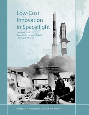 Low Cost Innovation in Spaceflight