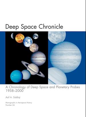 Deep Space Chronicle