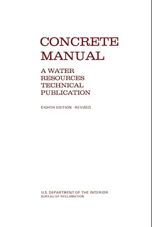 Concrete Manual