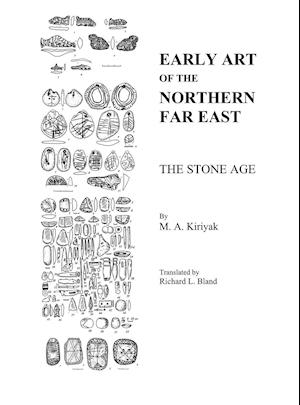 Early Art Of The Northern Far East