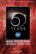 NASA's First 50 Years