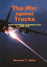 The War Against Trucks