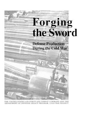 Forging the Sword