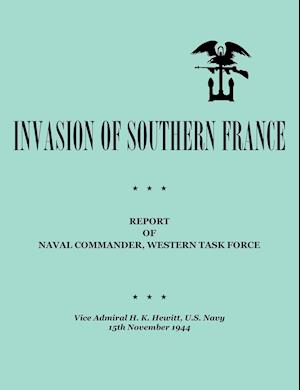 InvasionofSouthernFrance