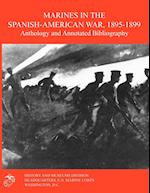 Marines in the Spanish-American War 1895-1899