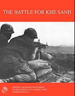 The Battle for Khe Sanh