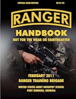 Ranger Handbook (Large Format Edition)