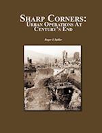 Sharp Corners