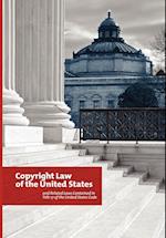 The Copyright Law of the United States and Related Laws Contained in the United States Code, December 2011