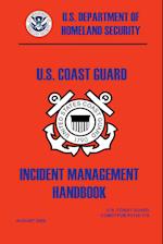 United States Coast Guard Incident Management Handbook, 2006