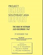 Project Checo Southeast Asia Study
